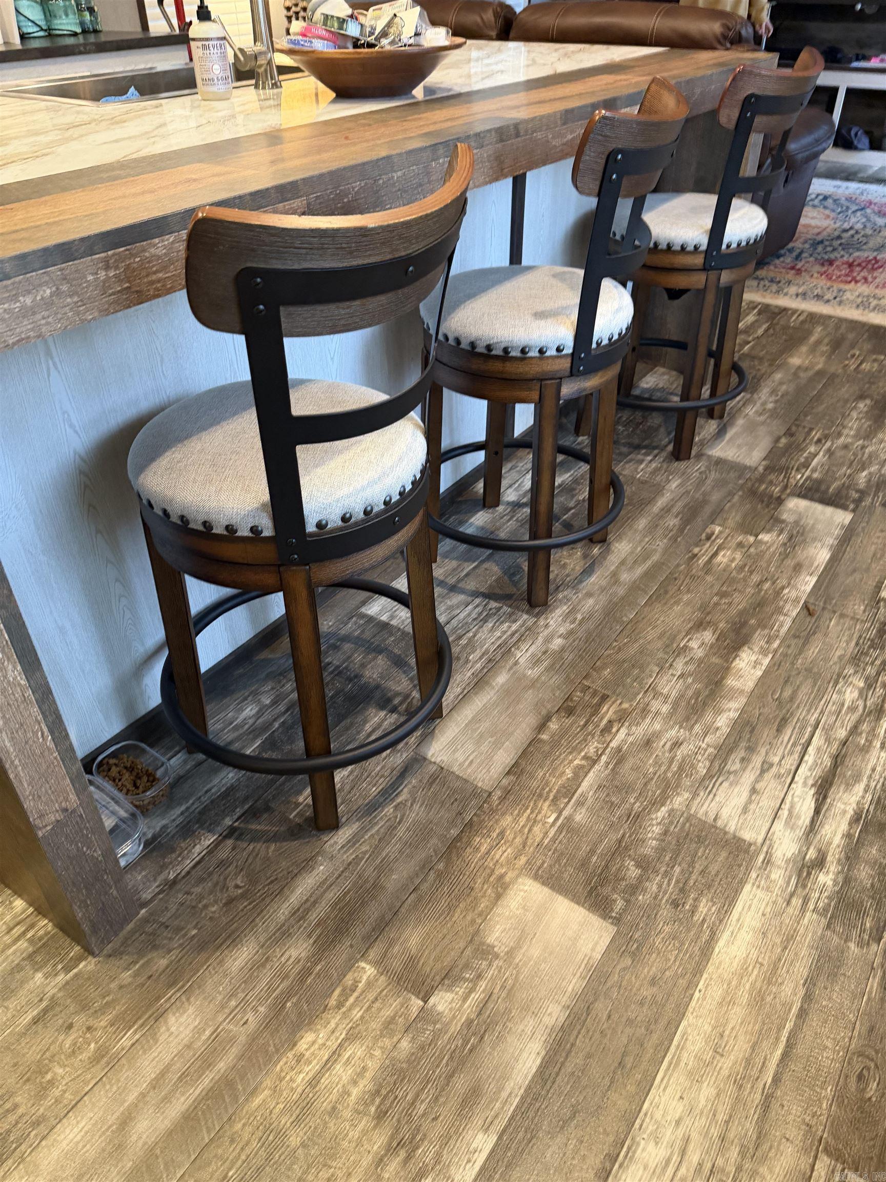 Randall Forest - Residential