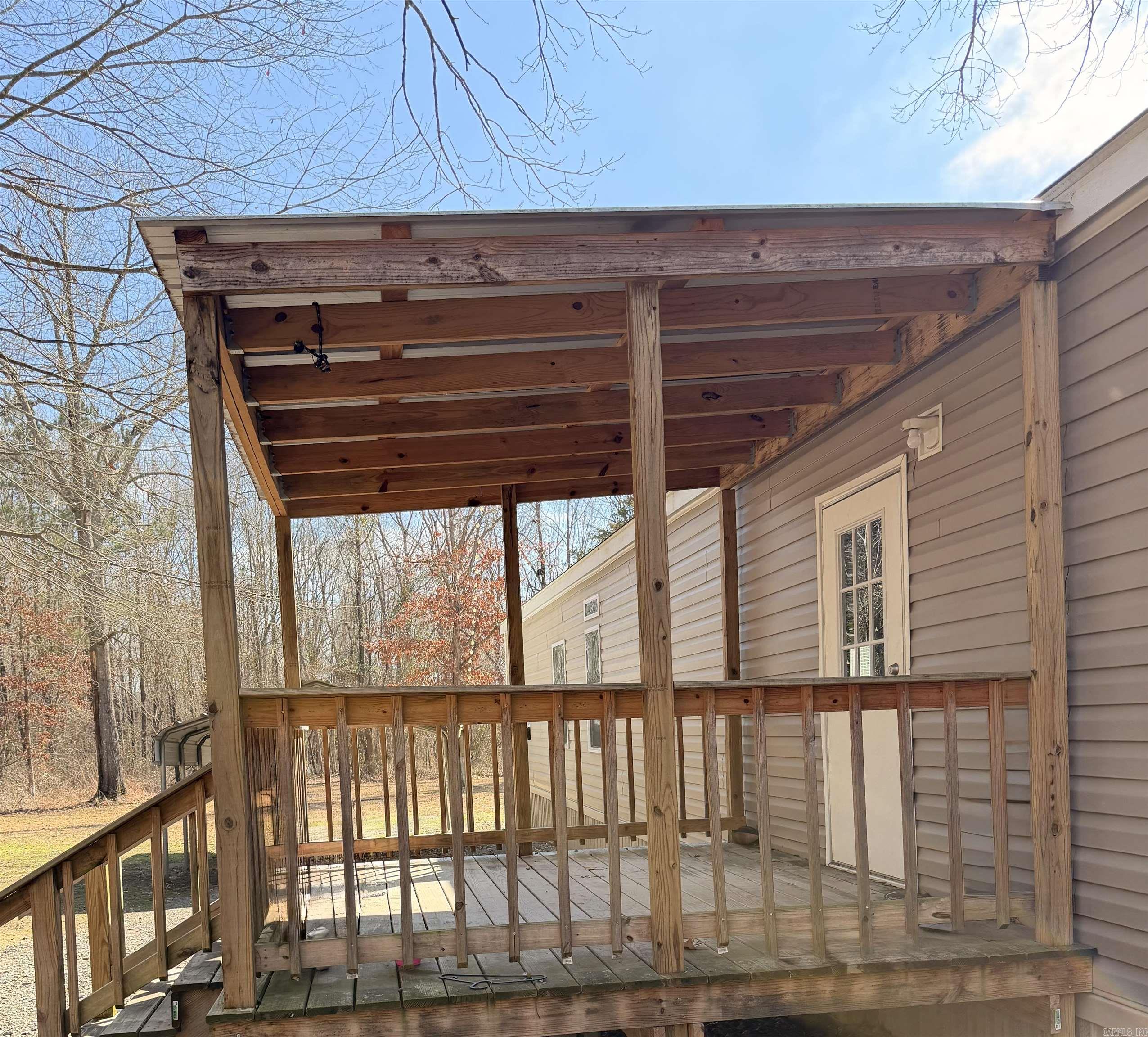 Randall Forest - Residential