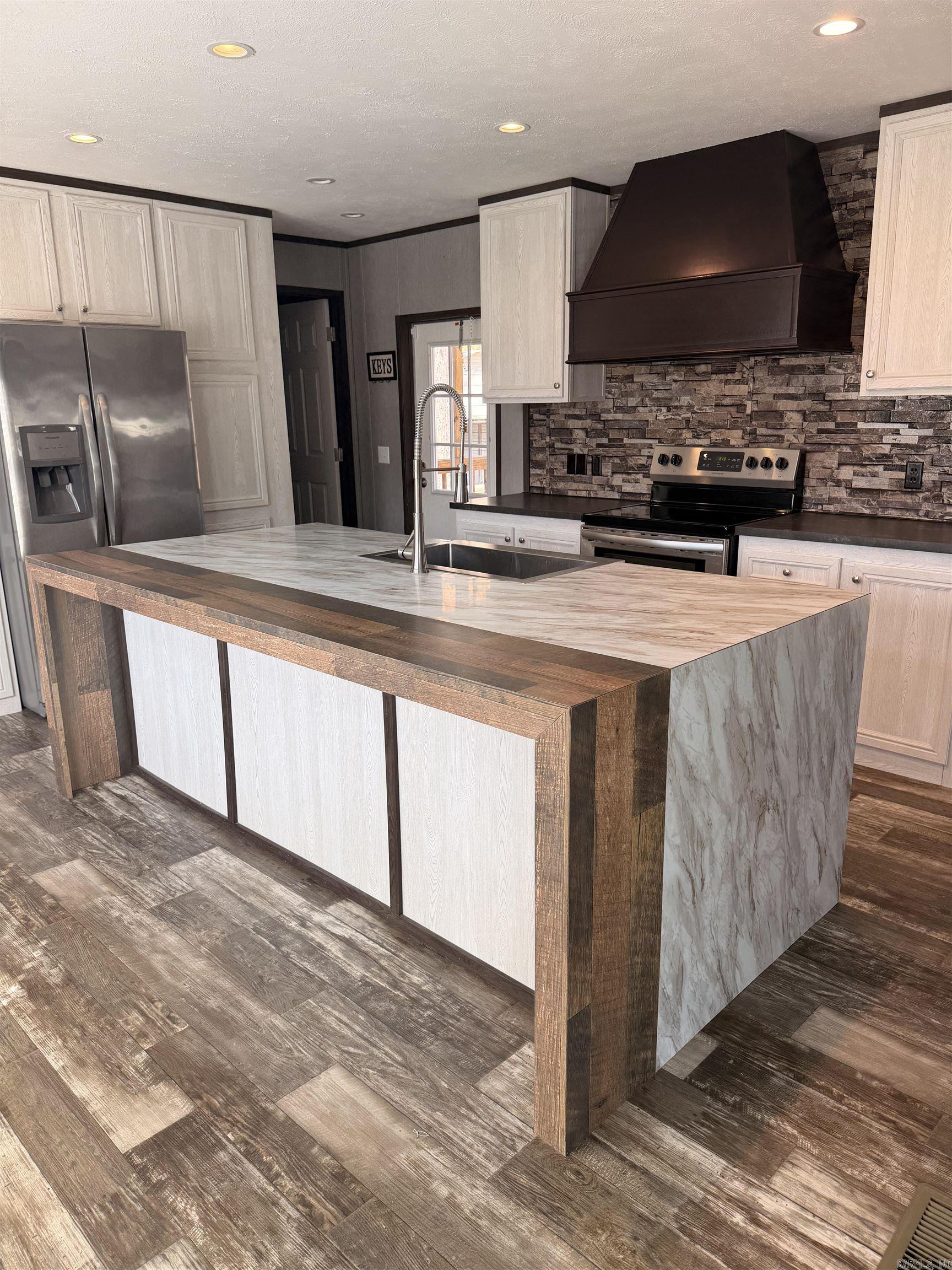 Randall Forest - Residential