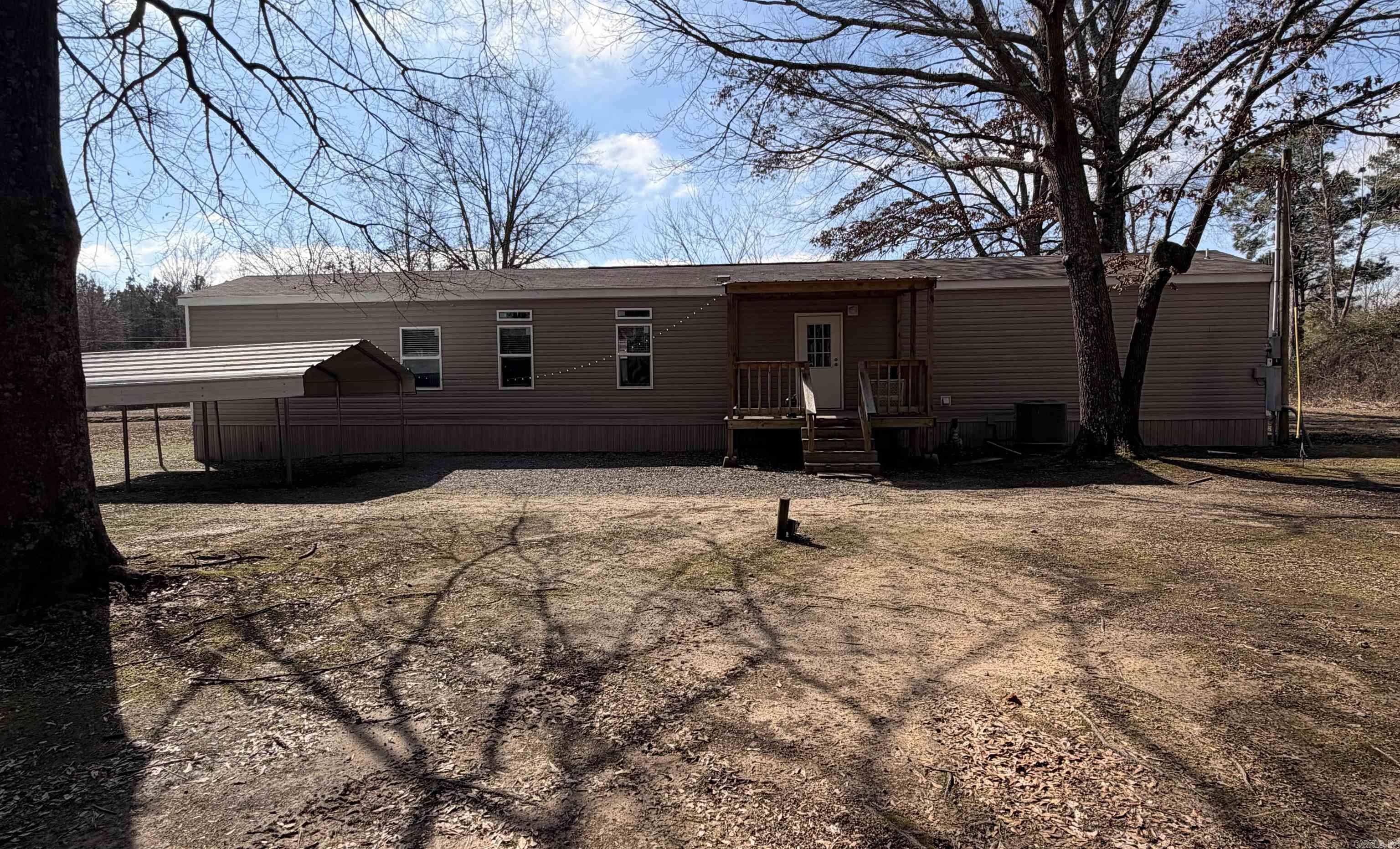 Randall Forest - Residential