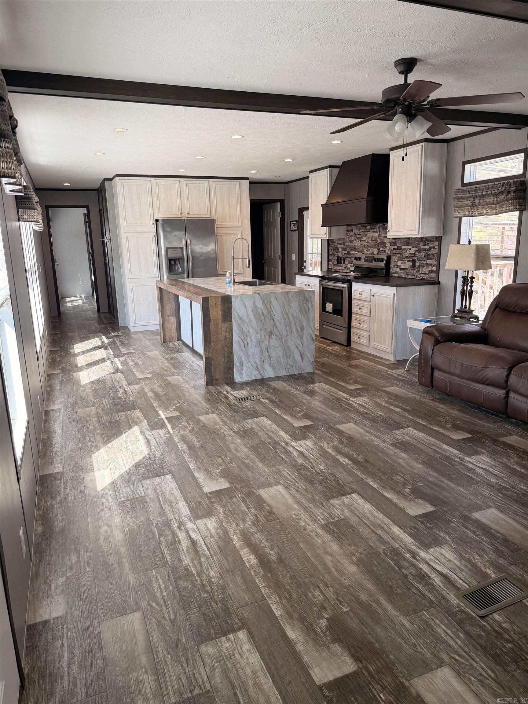 Randall Forest - Residential