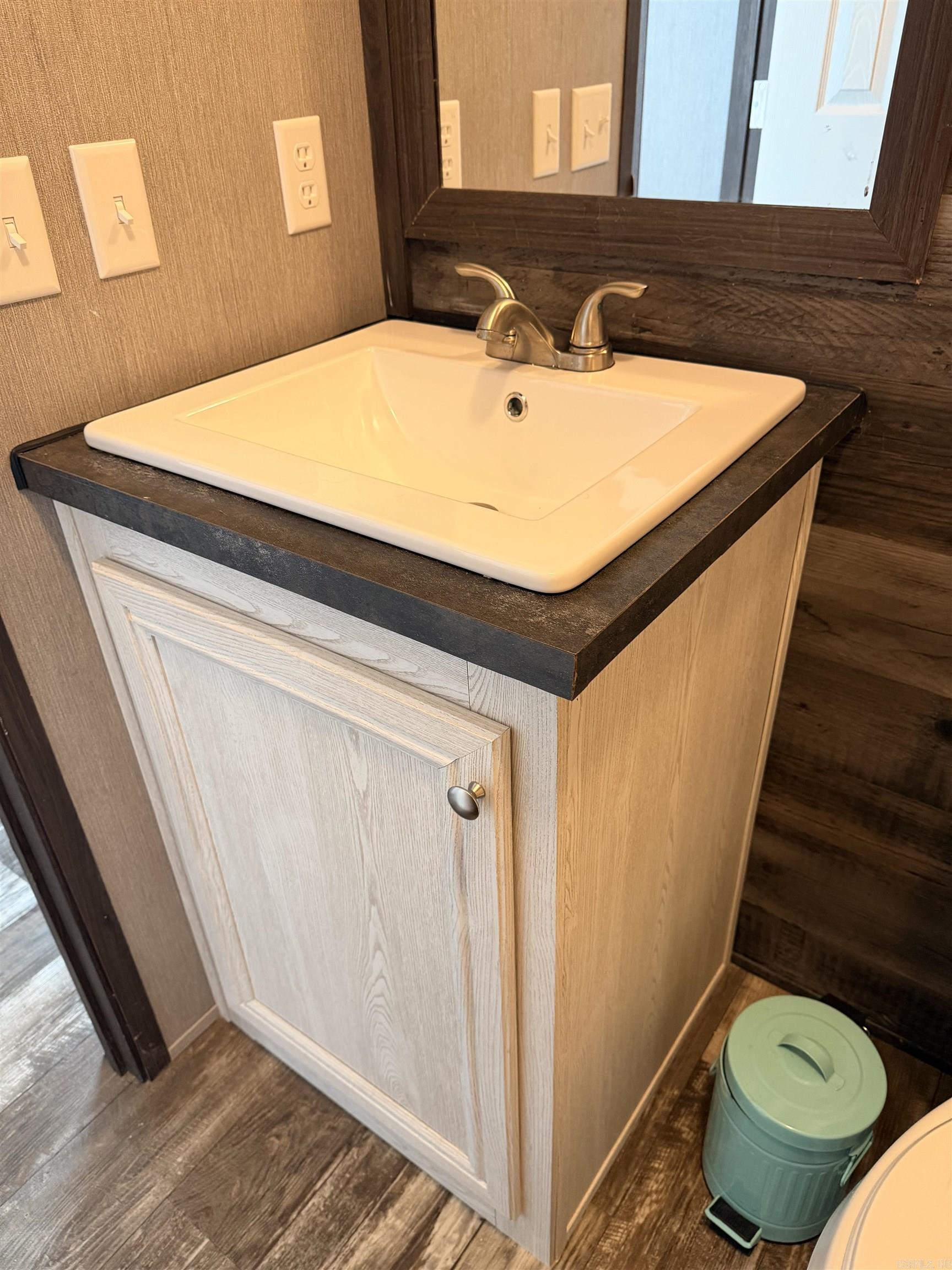 Randall Forest - Residential