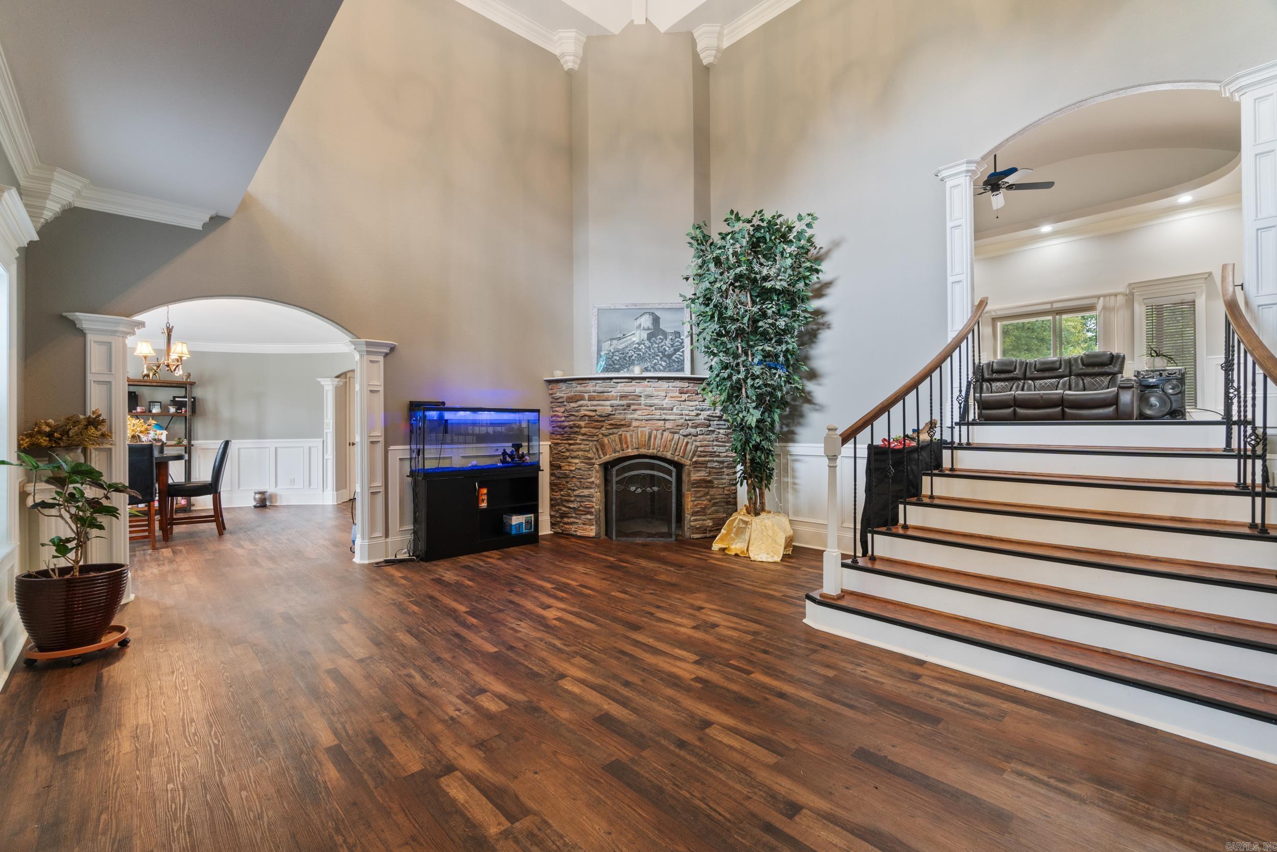 PLANTATION ACRES - Residential