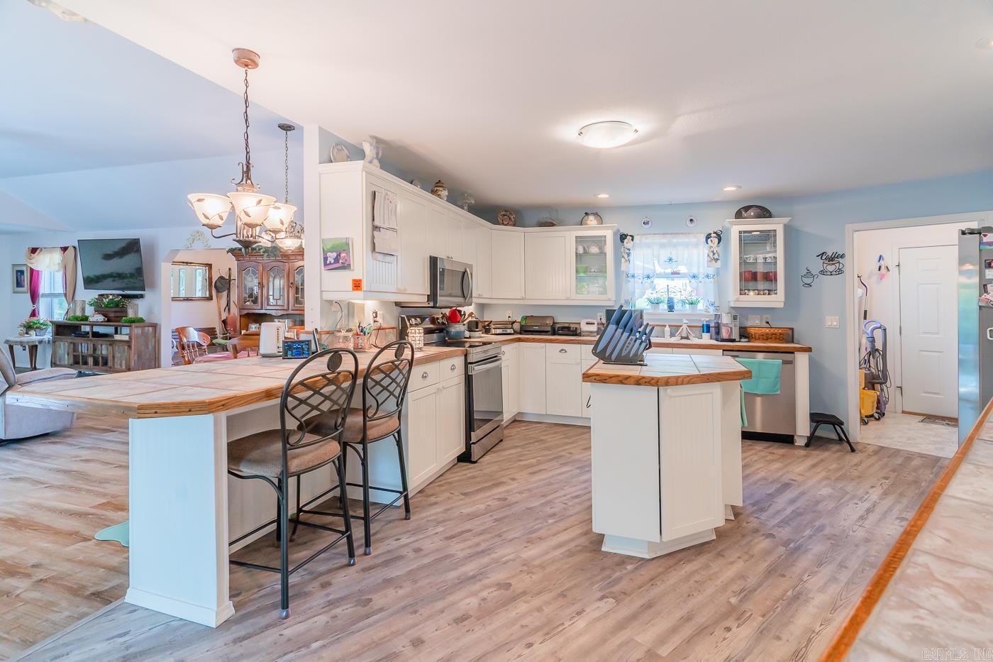 Fairway - Residential