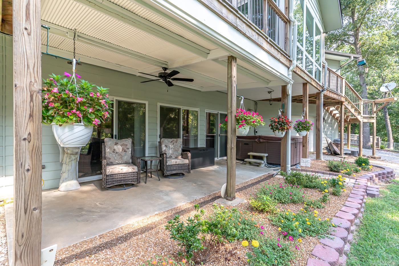 Fairway - Residential