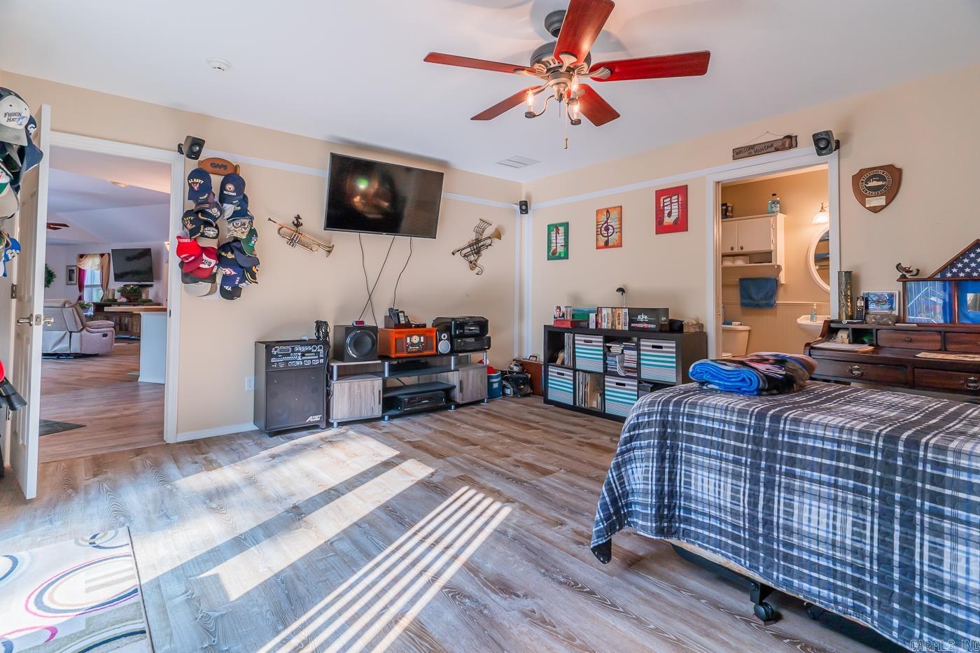 Fairway - Residential