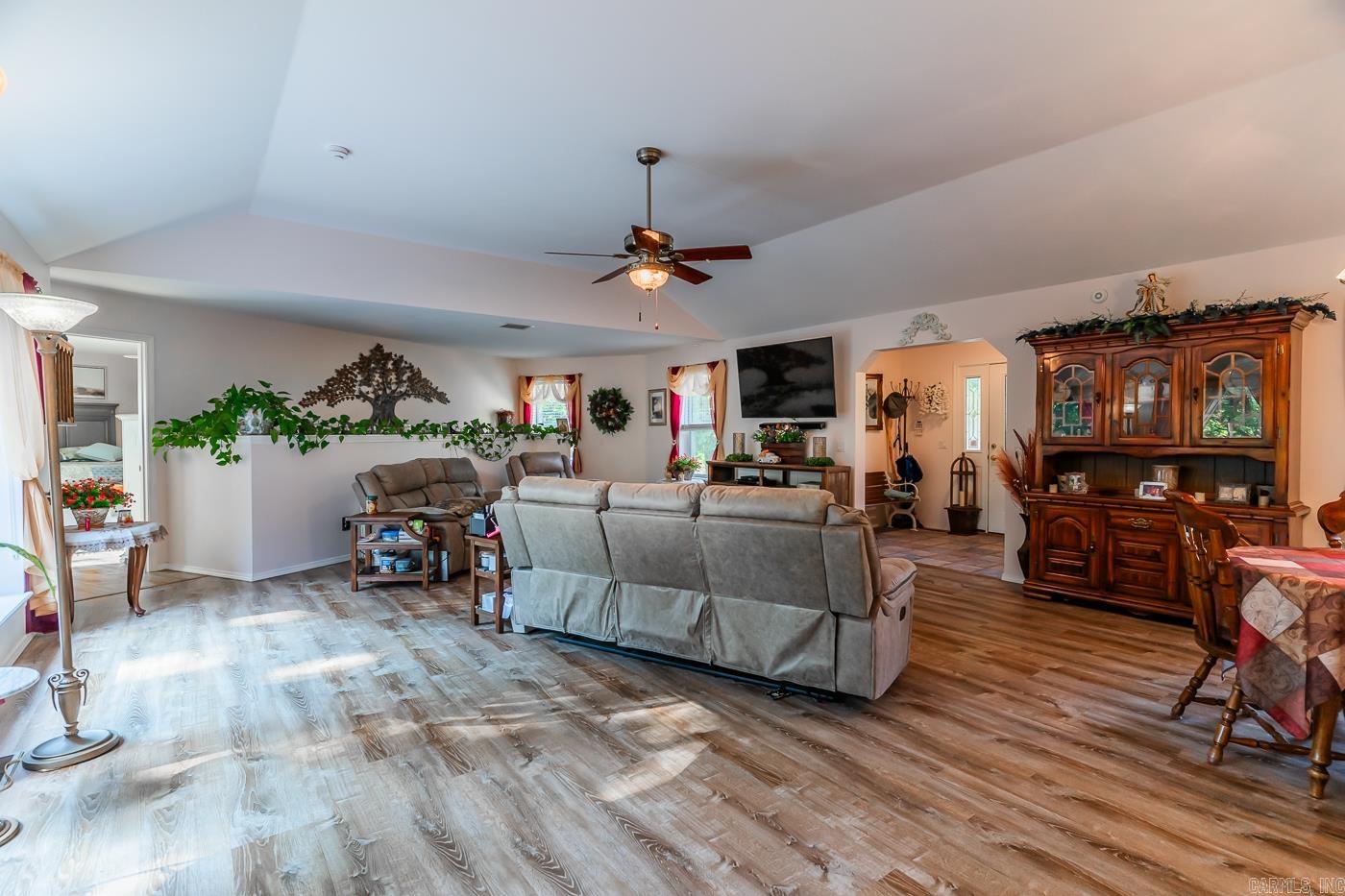 Fairway - Residential