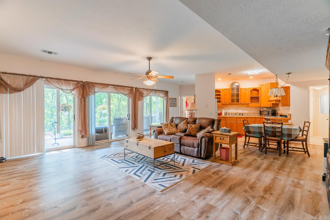 Fairway - Residential