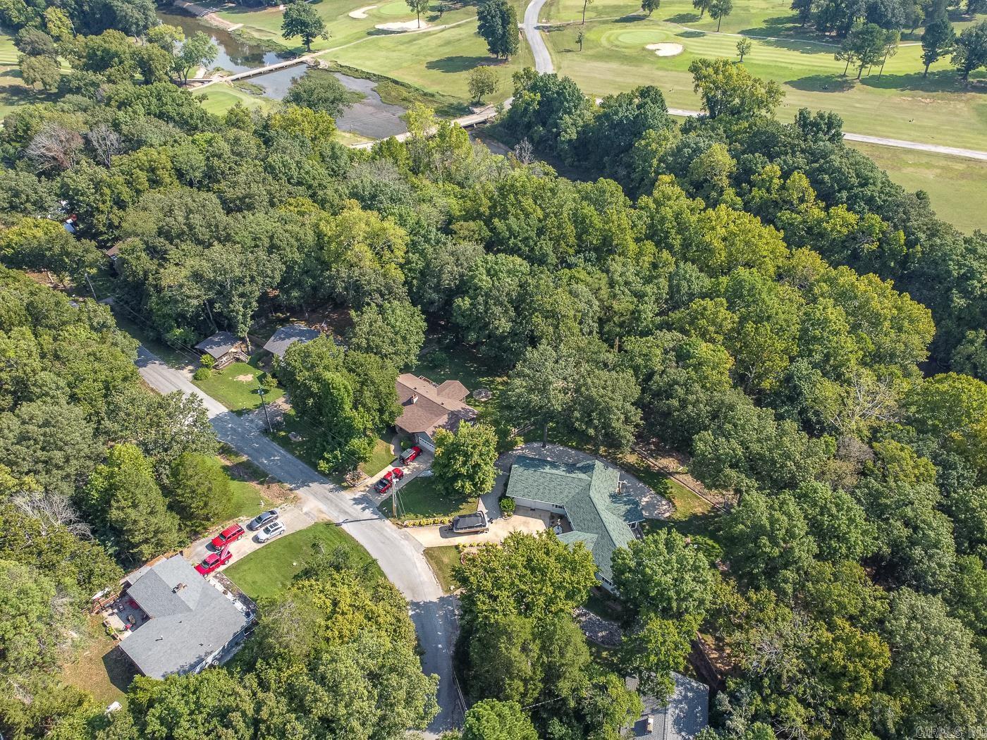 Fairway - Residential