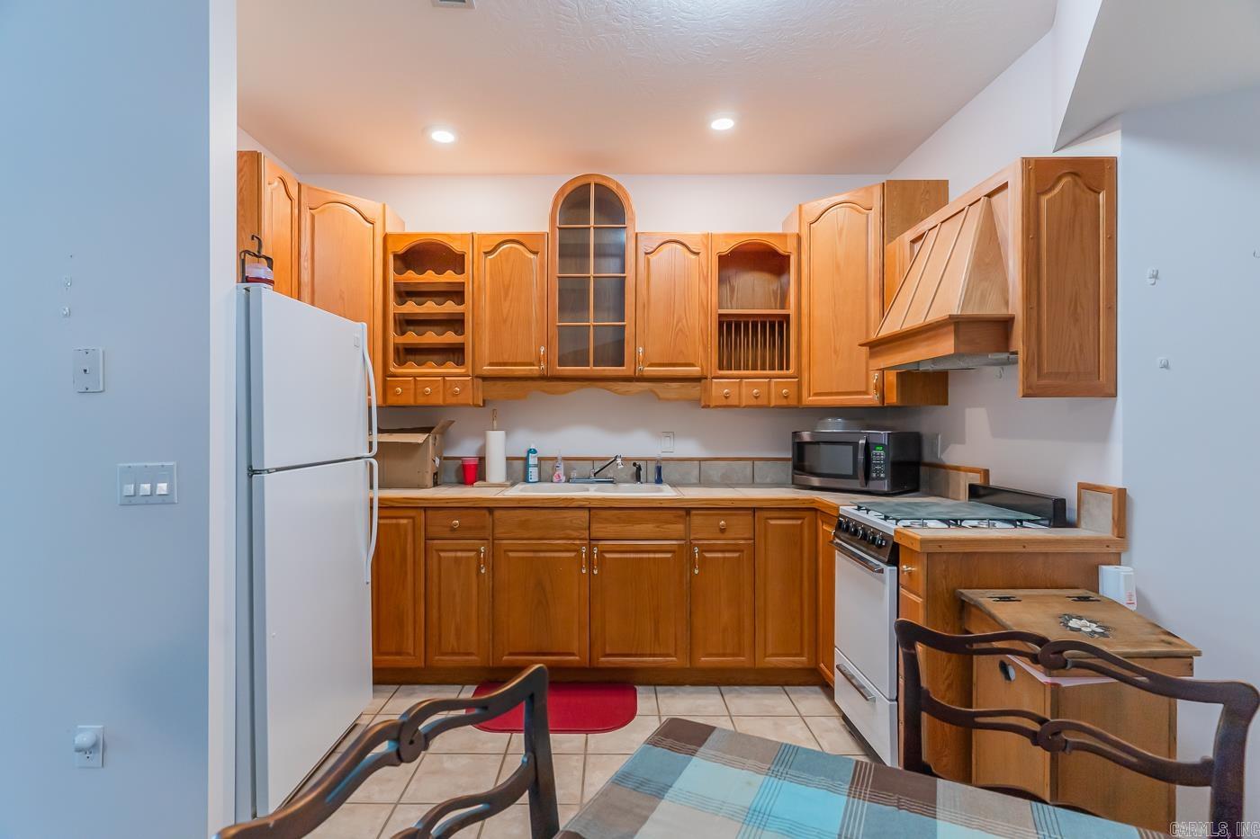 Fairway - Residential