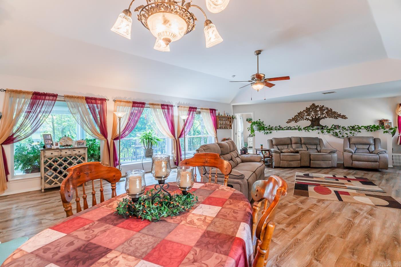 Fairway - Residential