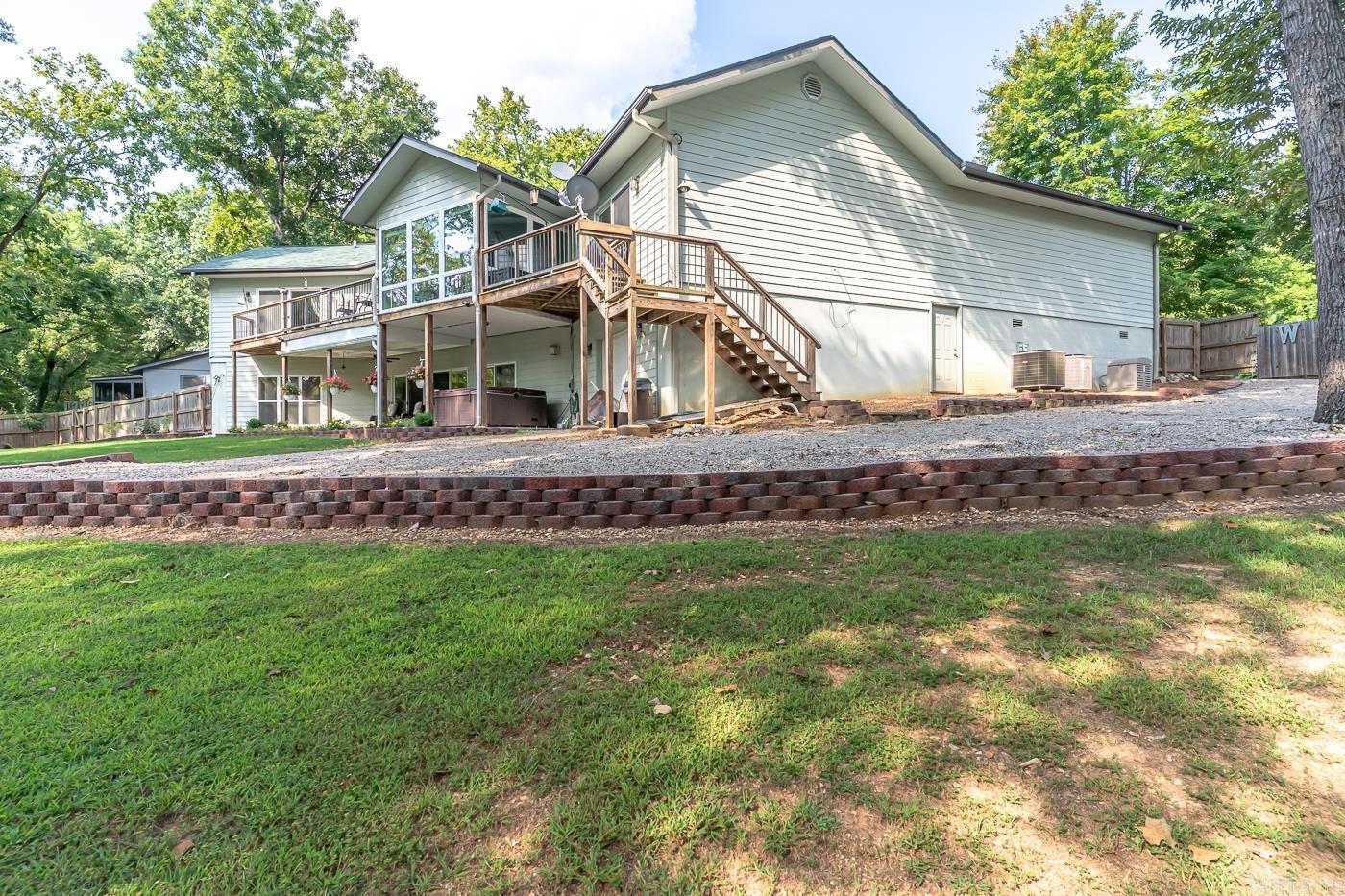 Fairway - Residential