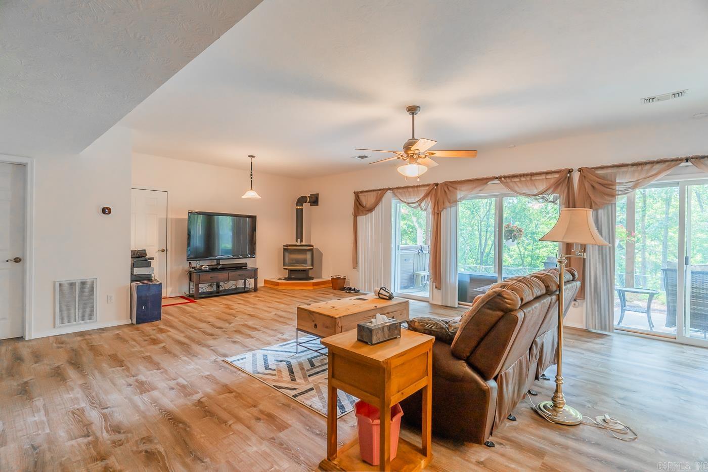 Fairway - Residential