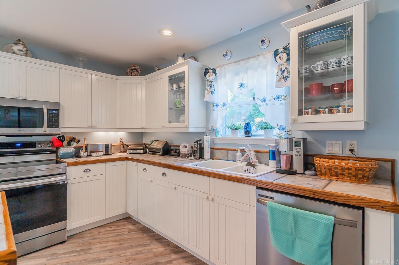 Fairway - Residential