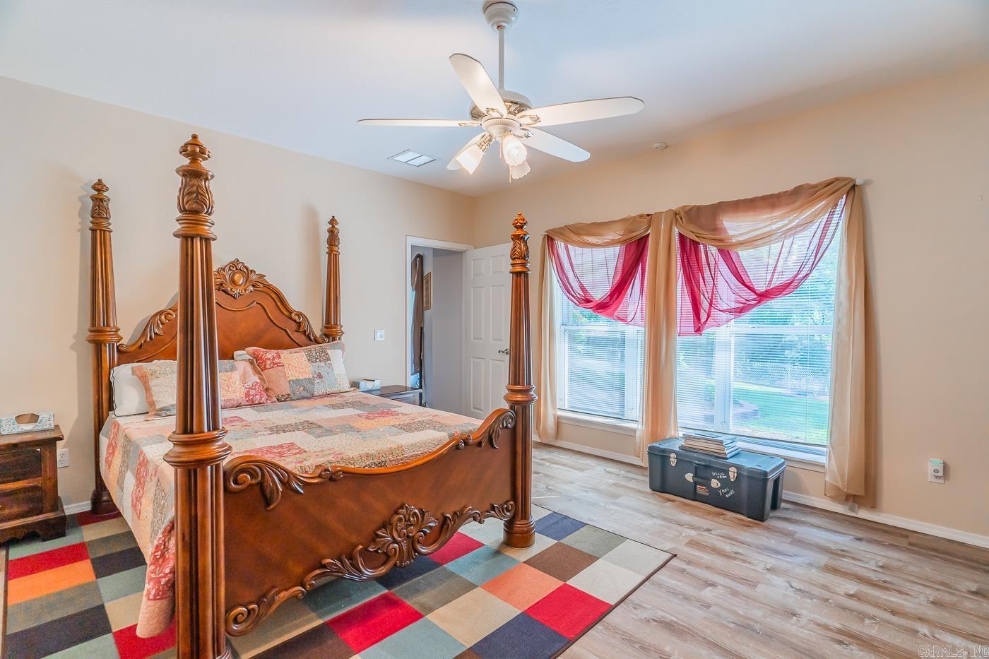 Fairway - Residential