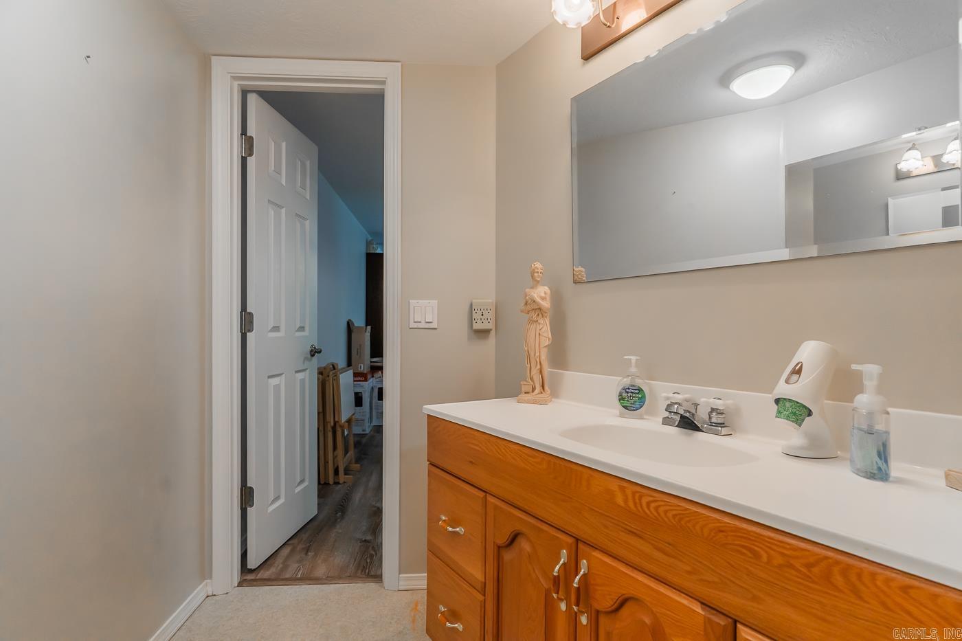 Fairway - Residential