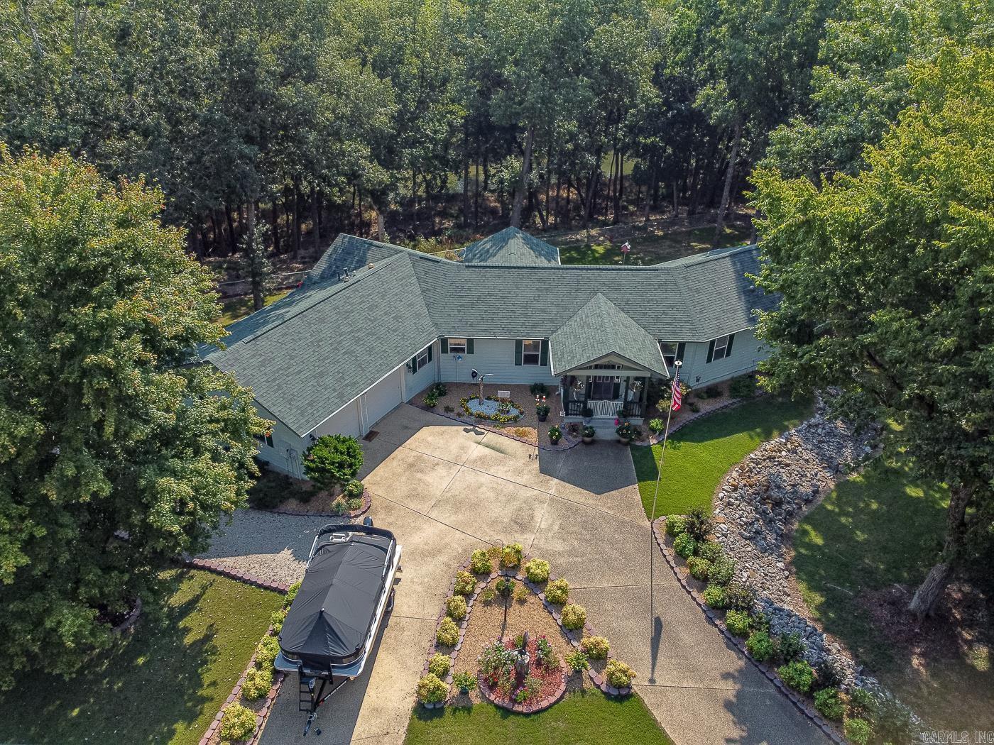 Fairway - Residential