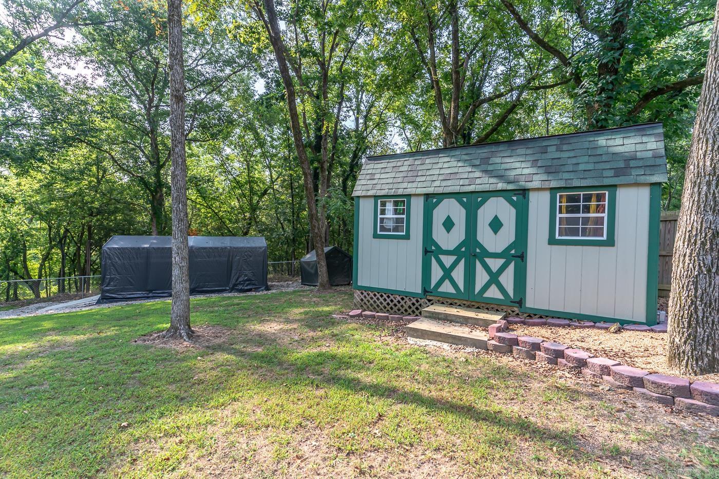 Fairway - Residential