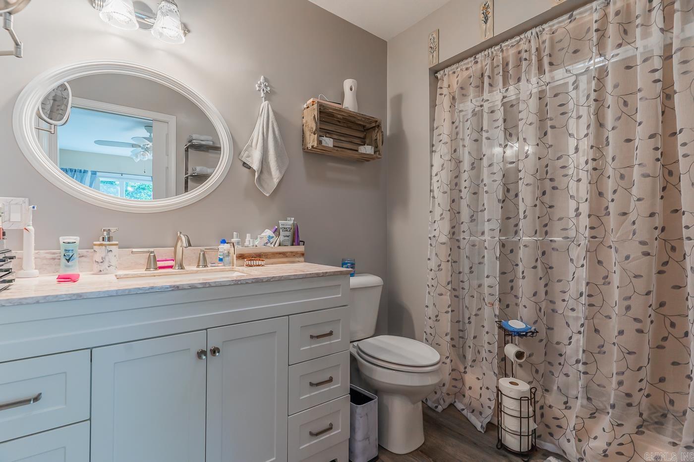 Fairway - Residential