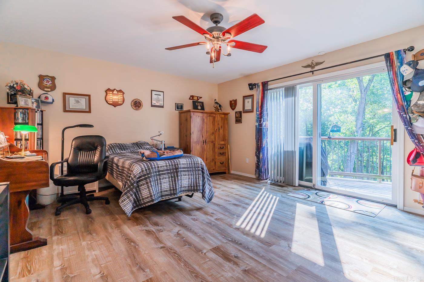 Fairway - Residential