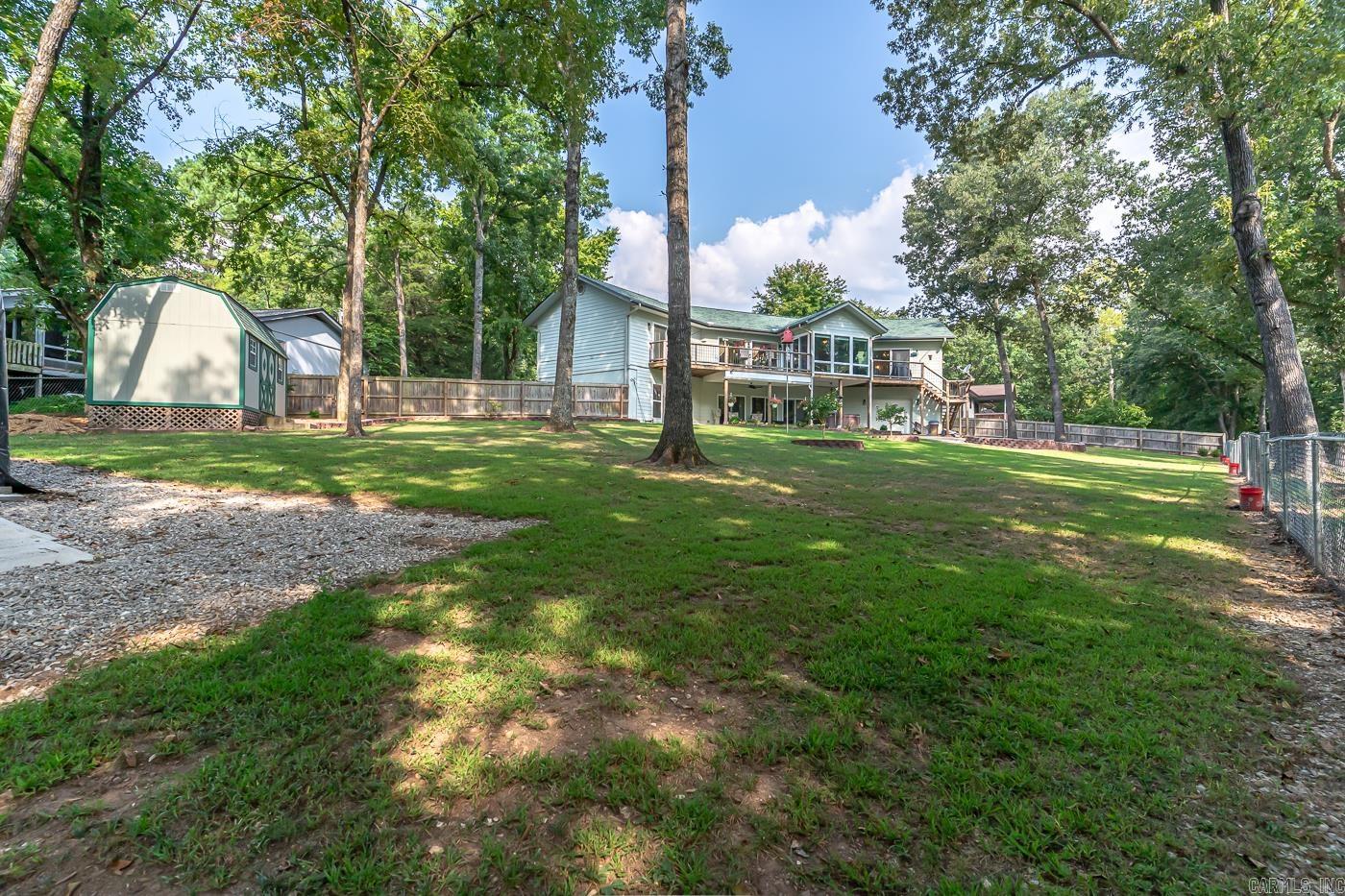 Fairway - Residential