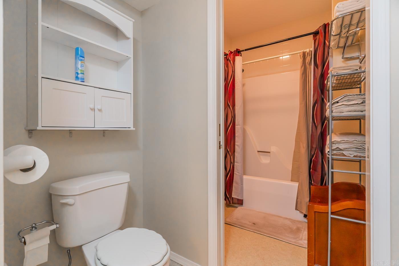 Fairway - Residential