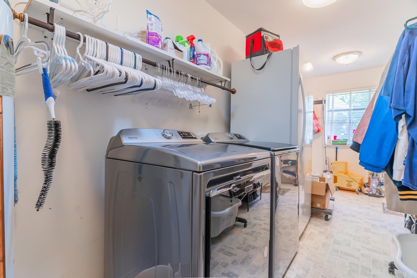 Fairway - Residential