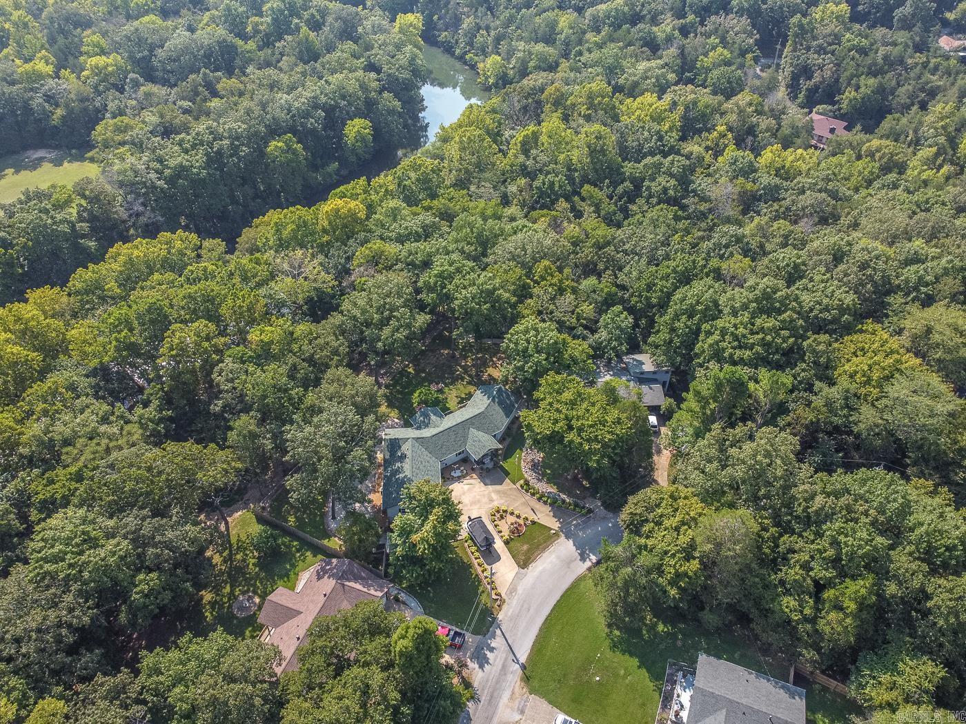 Fairway - Residential