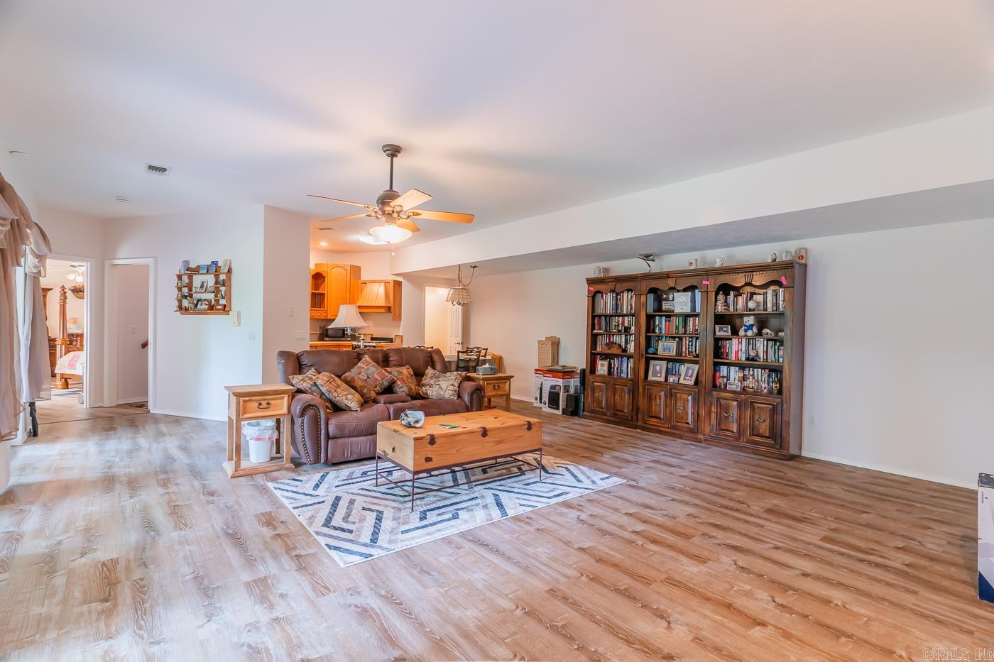 Fairway - Residential