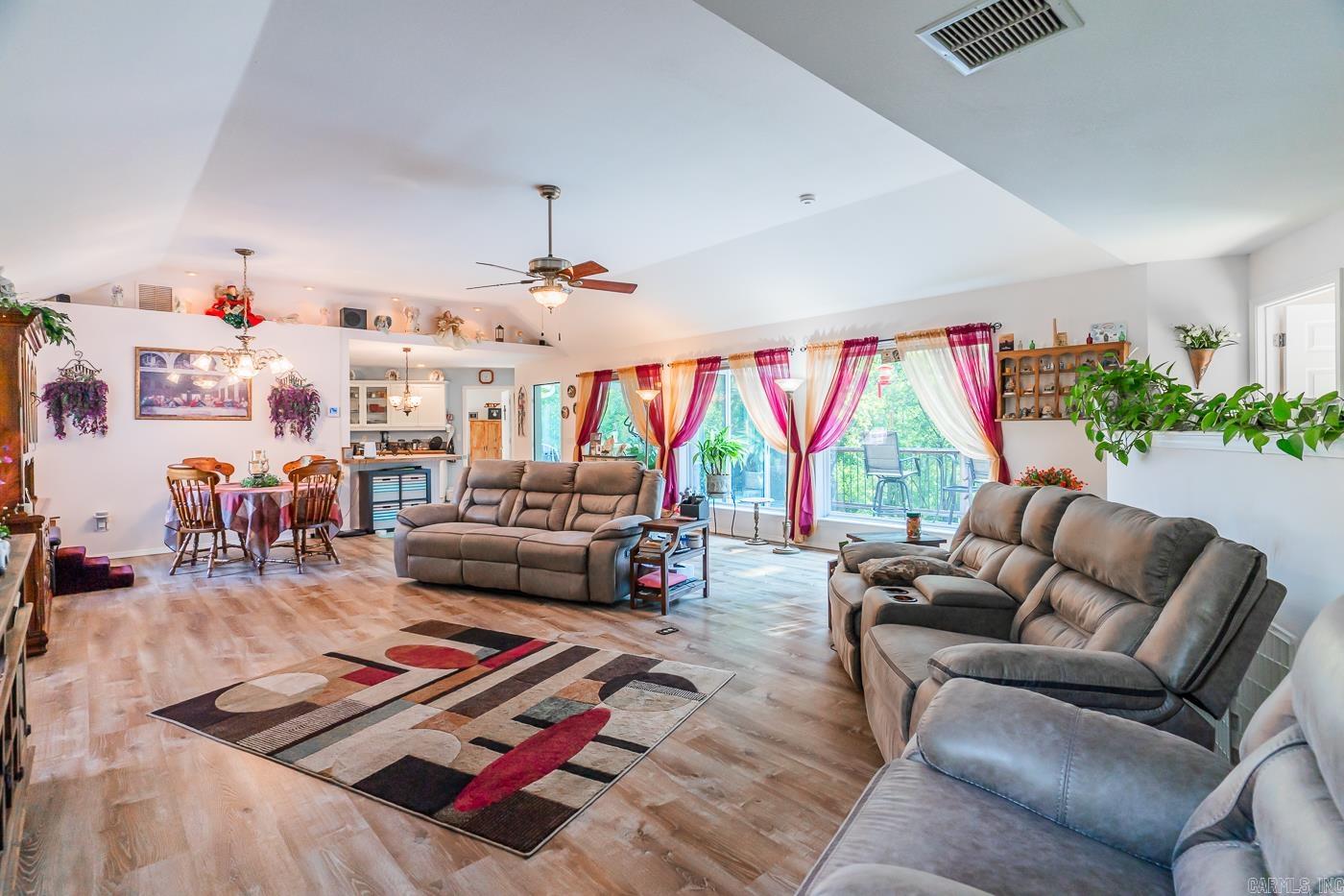 Fairway - Residential