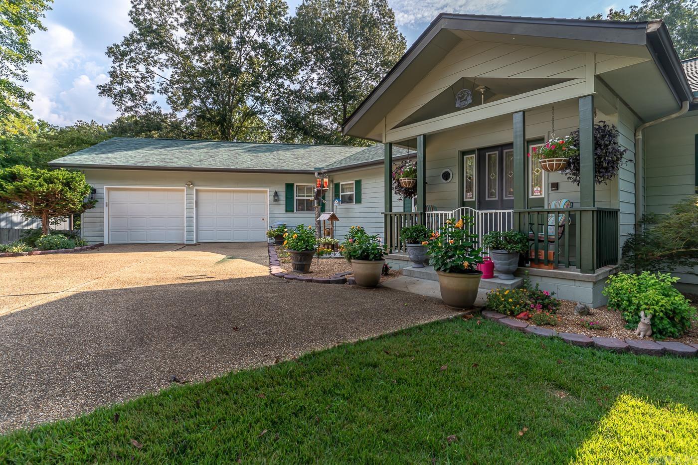 Fairway - Residential