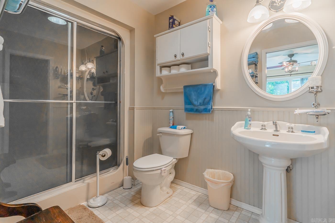 Fairway - Residential