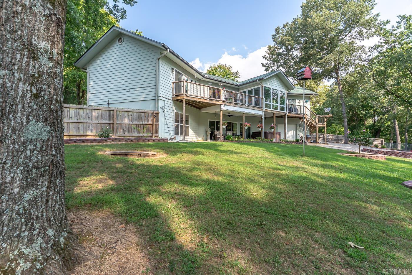 Fairway - Residential