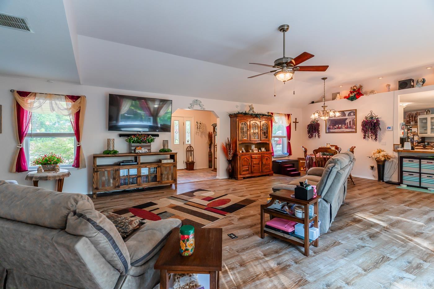 Fairway - Residential