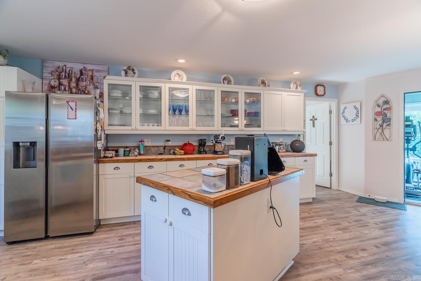 Fairway - Residential