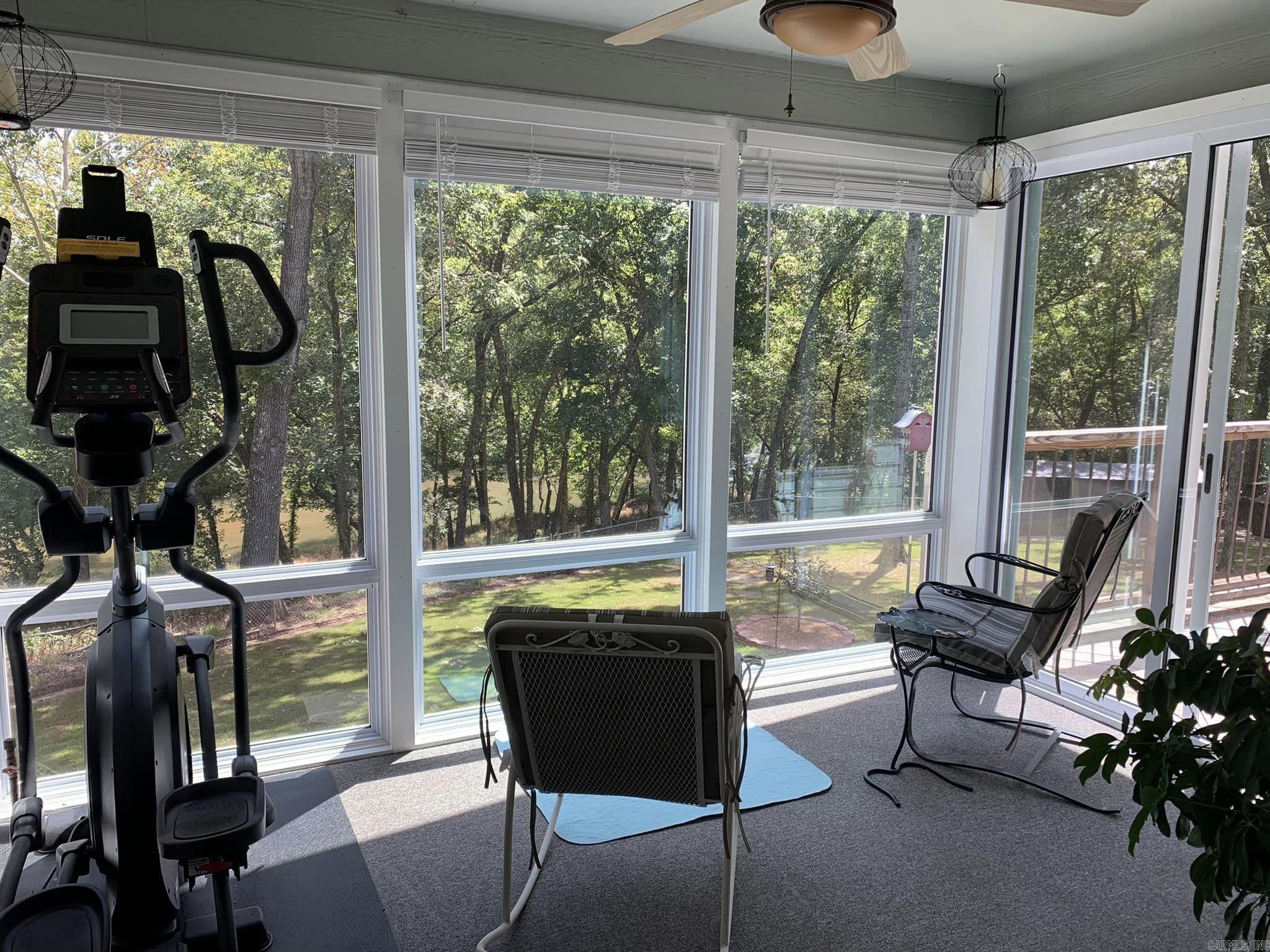 Fairway - Residential