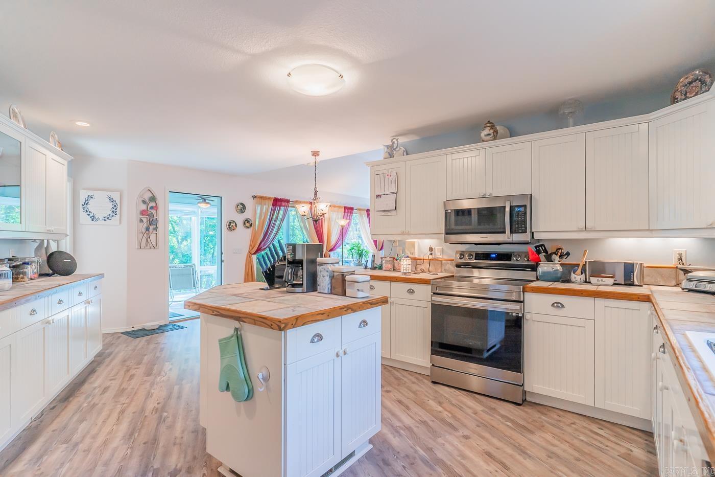 Fairway - Residential