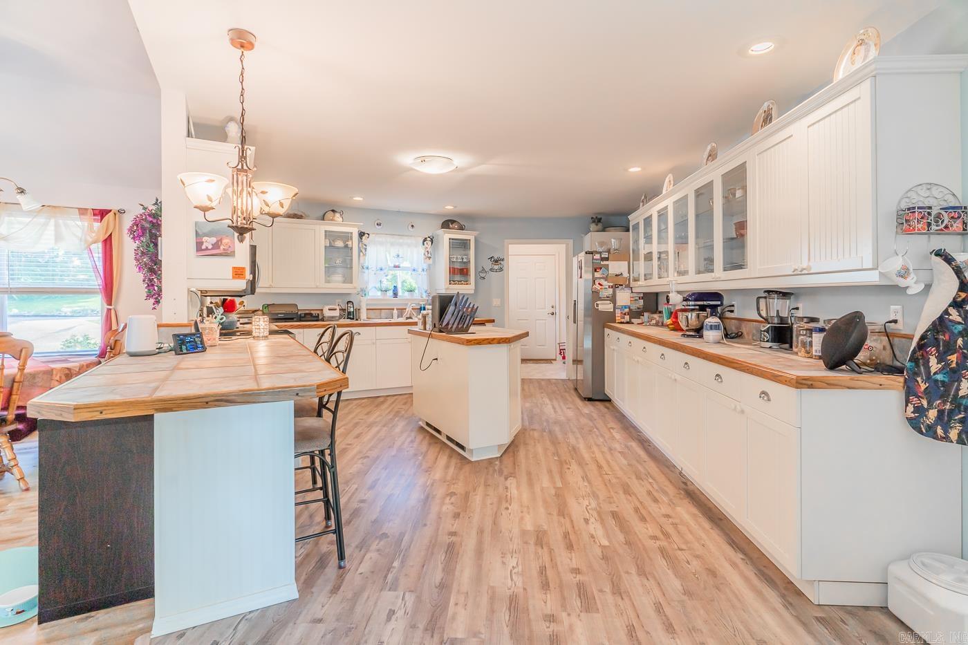 Fairway - Residential