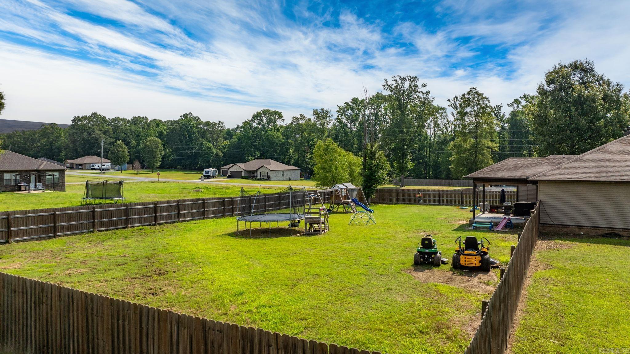 BOBWHITE - Residential
