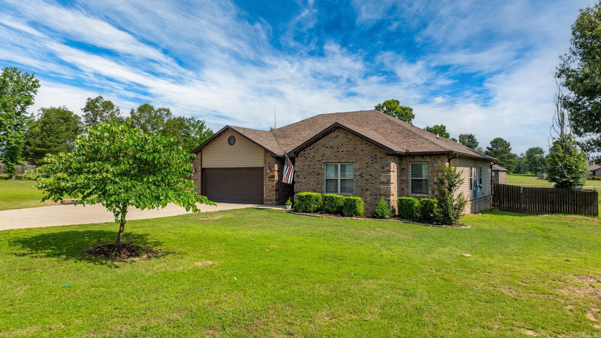 BOBWHITE - Residential