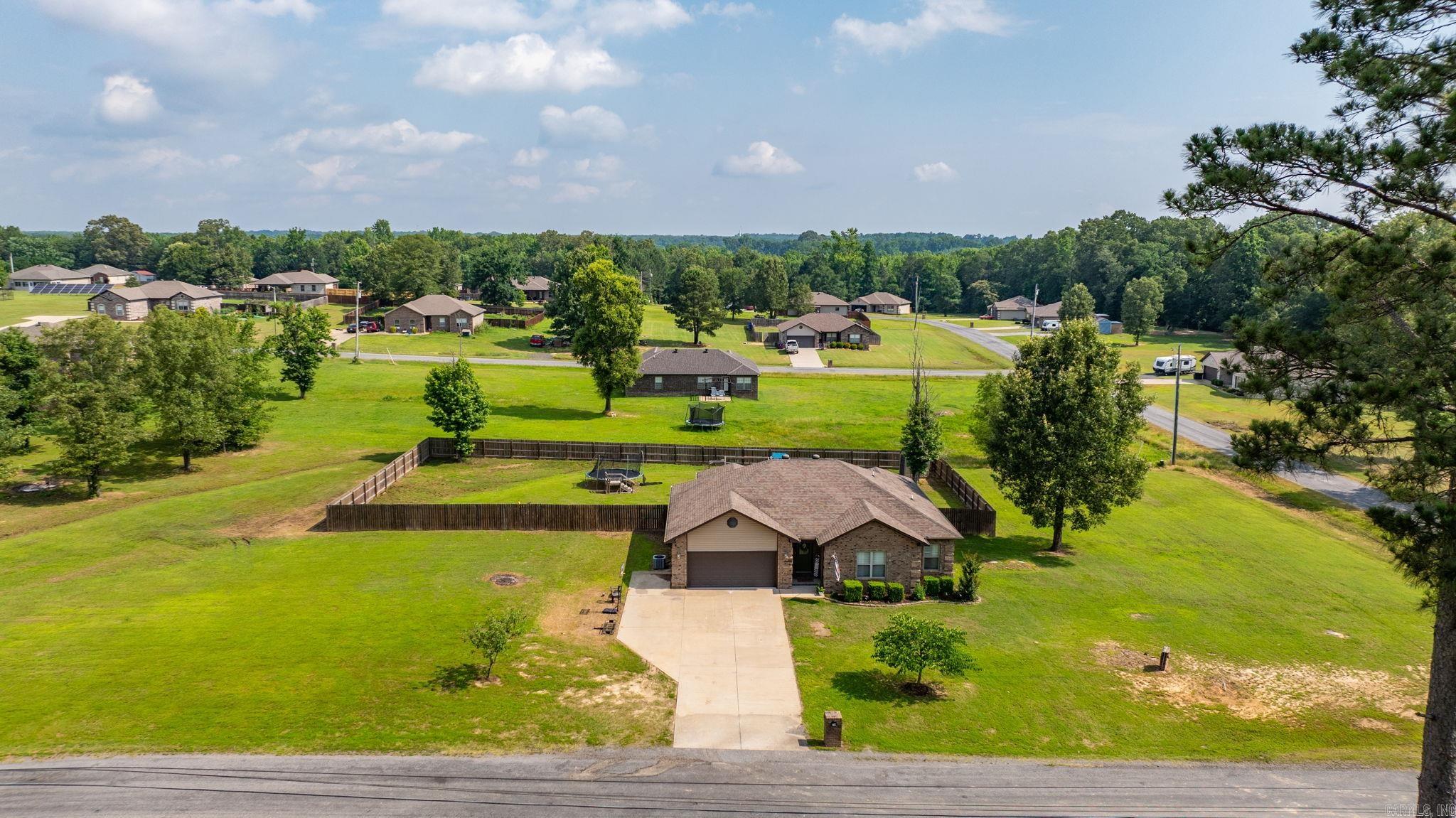 BOBWHITE - Residential