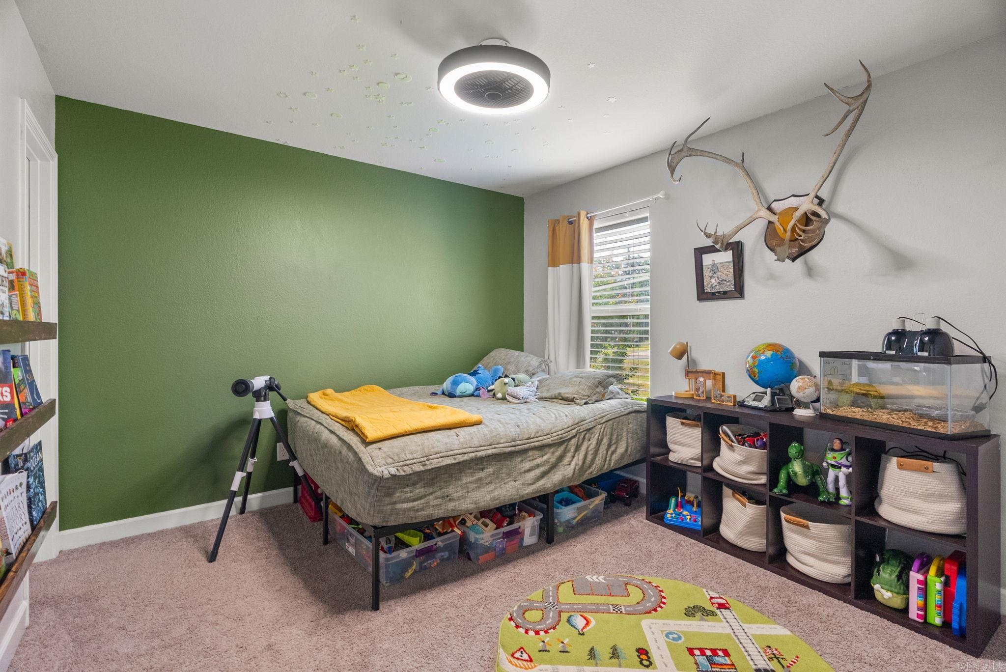 BOBWHITE - Residential