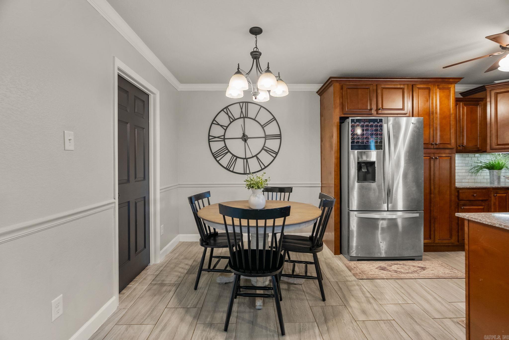 BOBWHITE - Residential