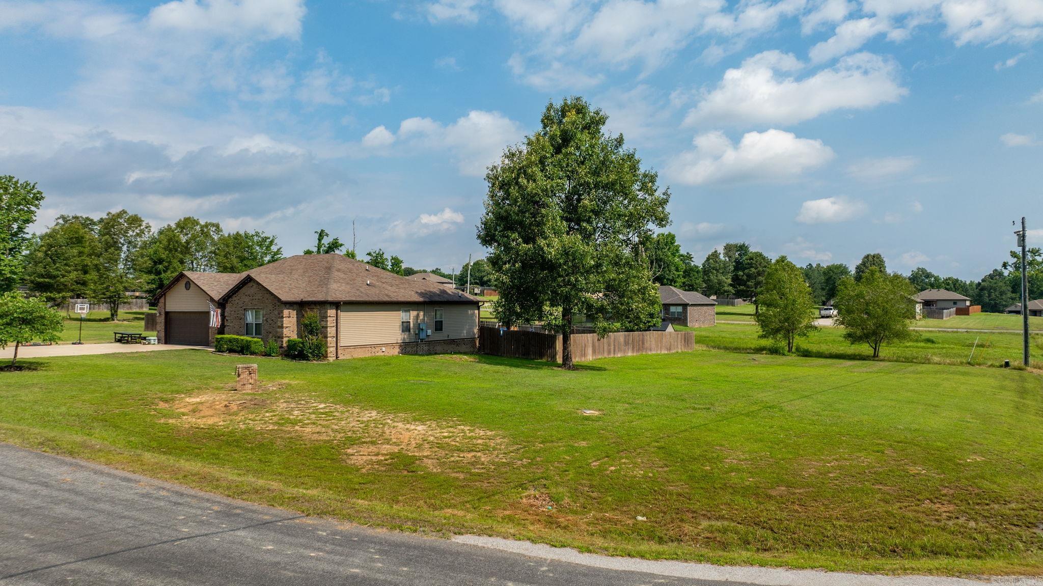 BOBWHITE - Residential