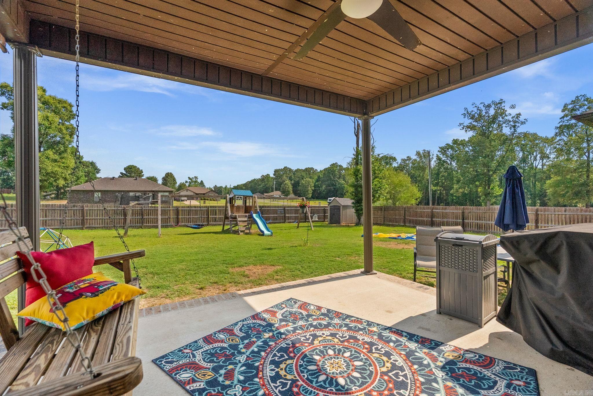 BOBWHITE - Residential