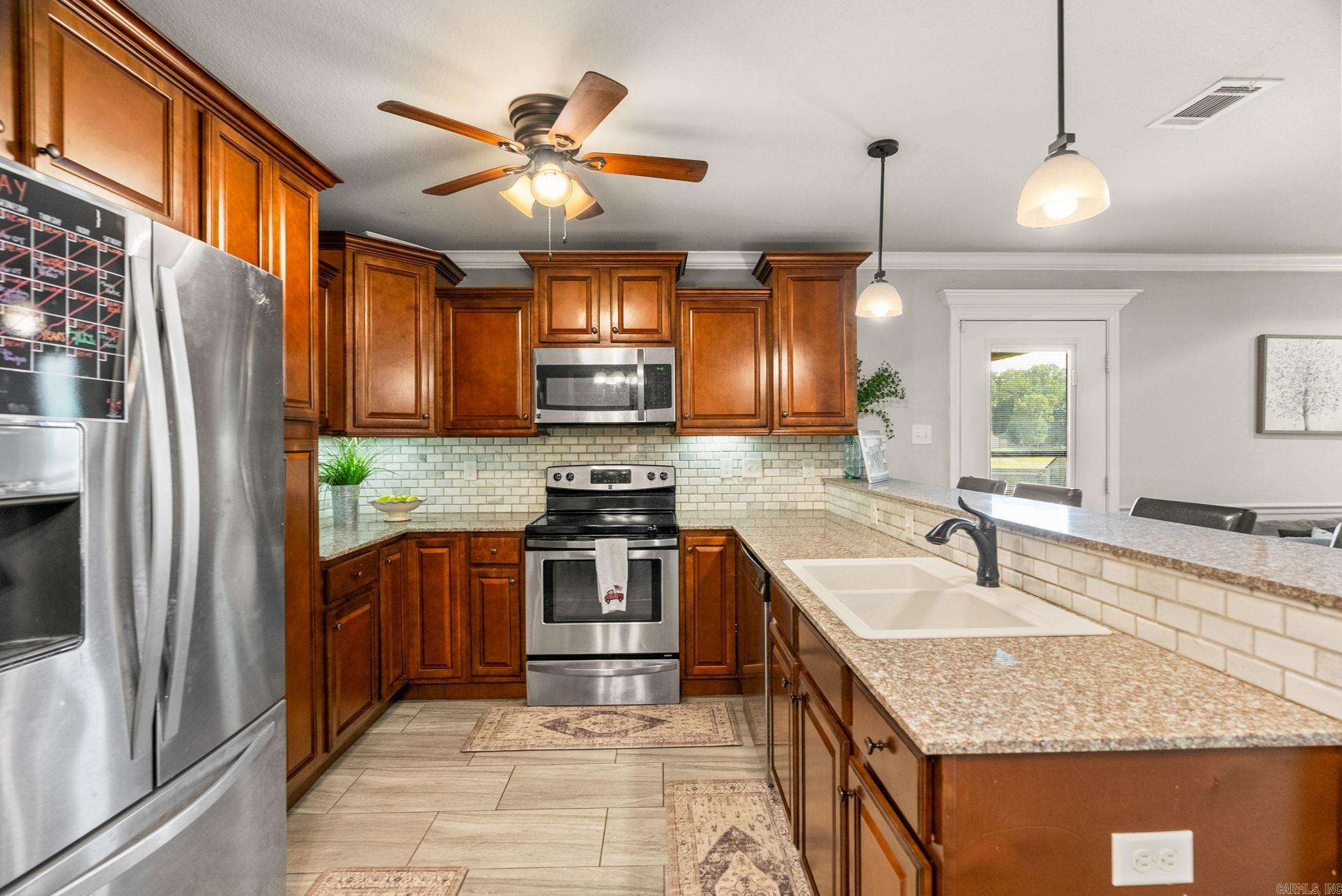BOBWHITE - Residential
