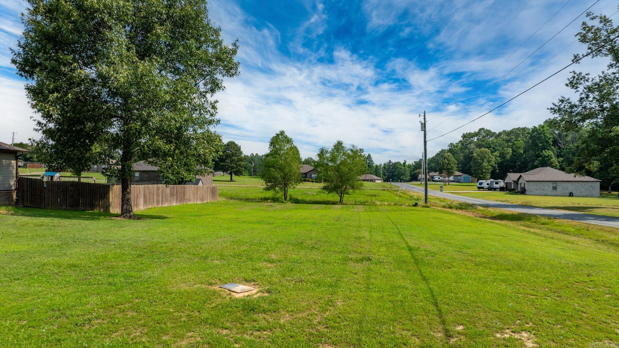 BOBWHITE - Residential