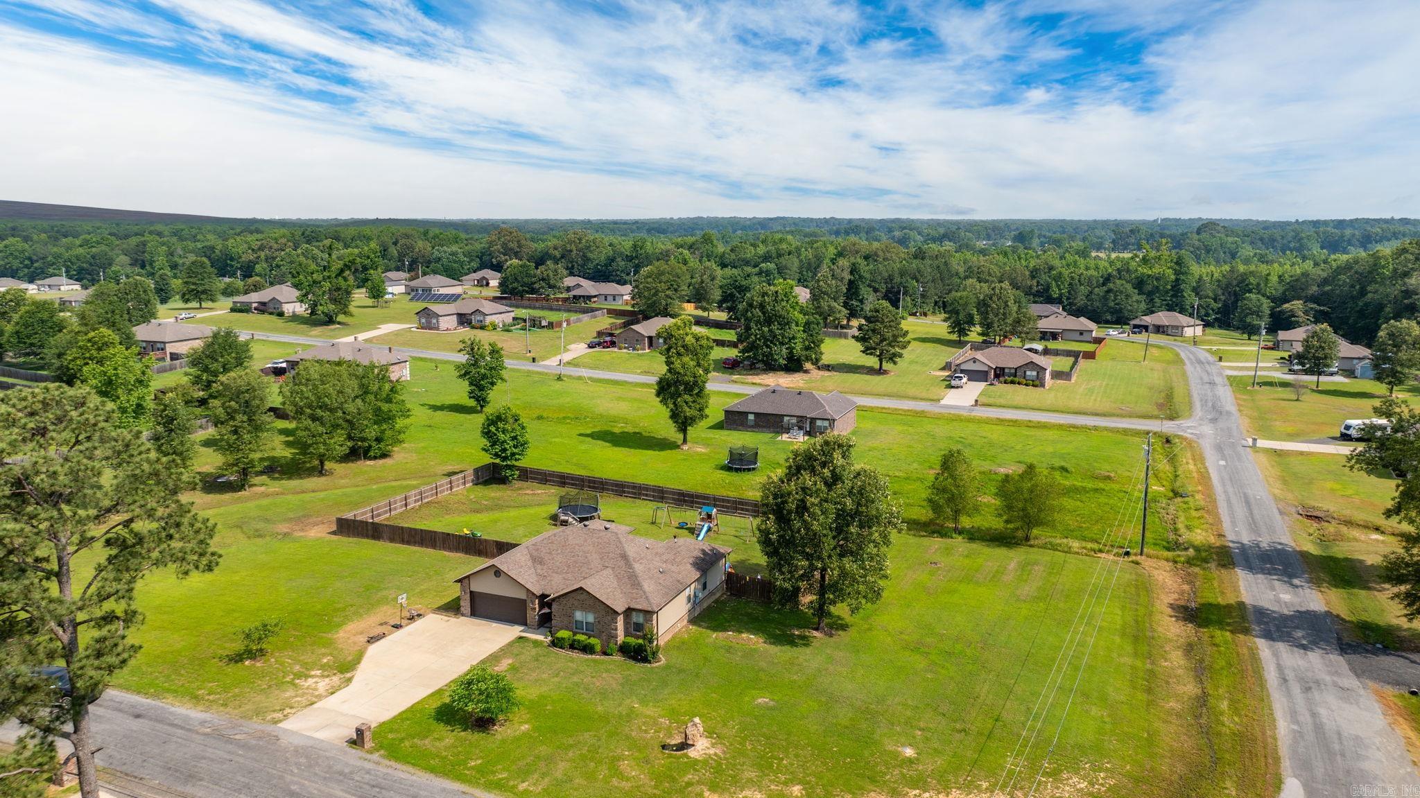 BOBWHITE - Residential