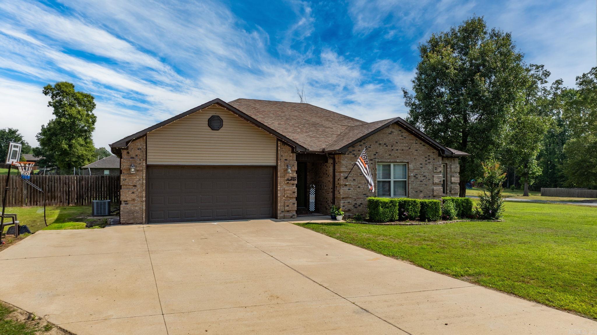 BOBWHITE - Residential