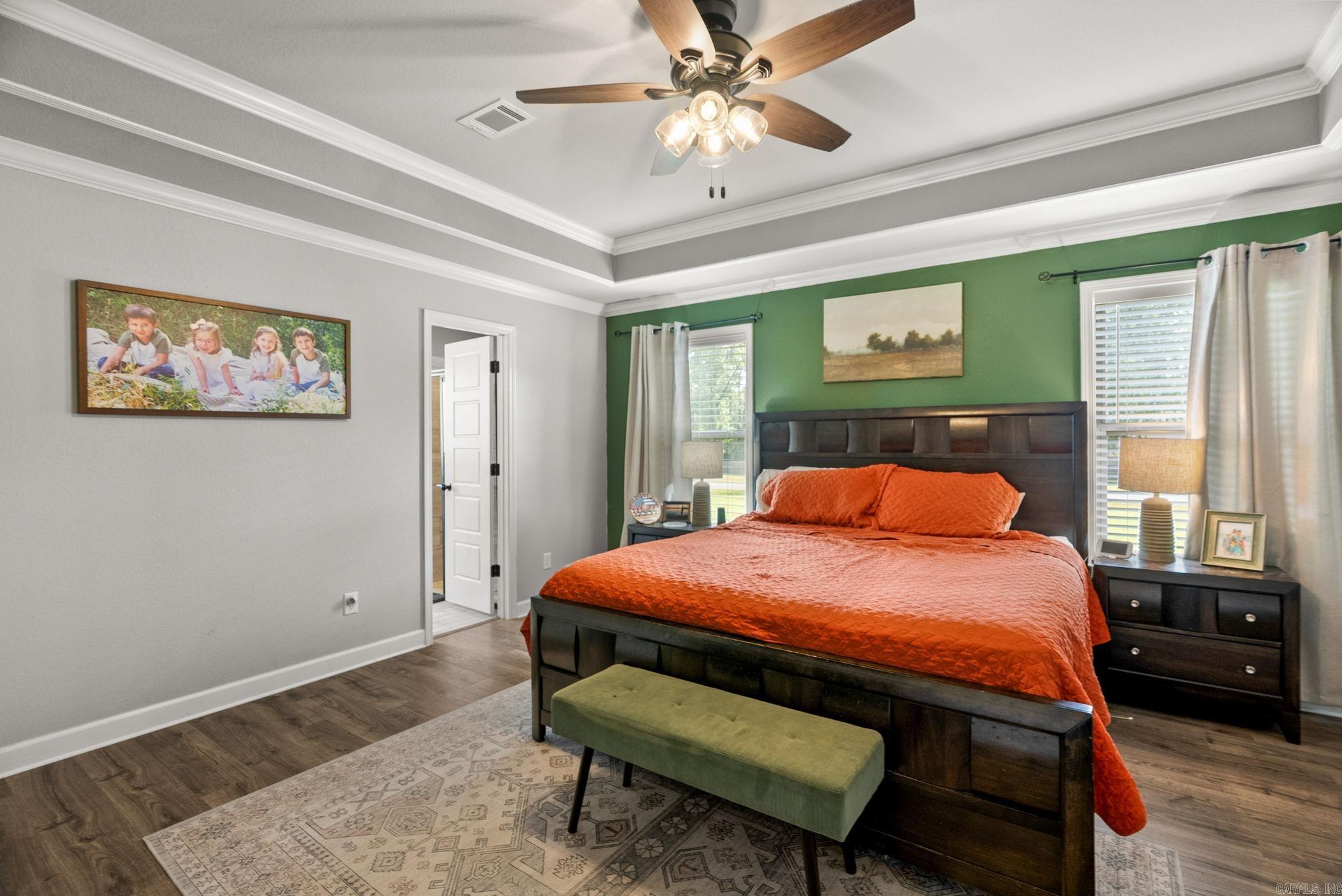 BOBWHITE - Residential